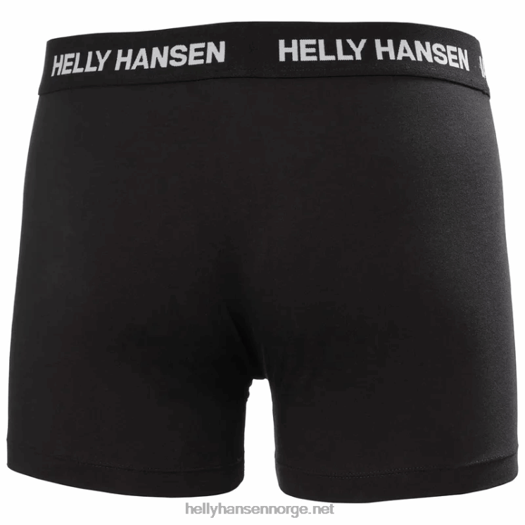 f2f kortermet skjorte for menn Helly-Hansen F6TJ01026 asuritt skinke