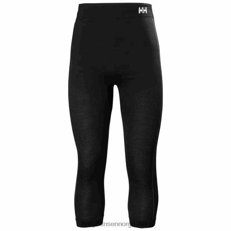h1 pro beskyttelsesbukser Helly-Hansen F6TJ01062 svart