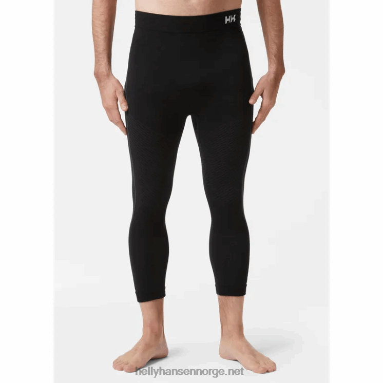 h1 pro beskyttelsesbukser Helly-Hansen F6TJ01062 svart