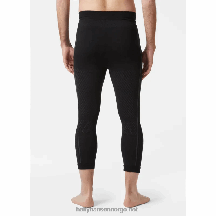 h1 pro beskyttelsesbukser Helly-Hansen F6TJ01062 svart