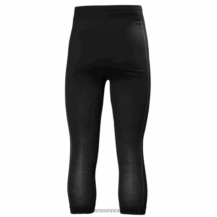 h1 pro beskyttelsesbukser Helly-Hansen F6TJ01062 svart