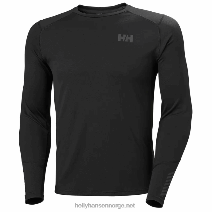 lifa active crew baselag Helly-Hansen F6TJ01042 ibenholt