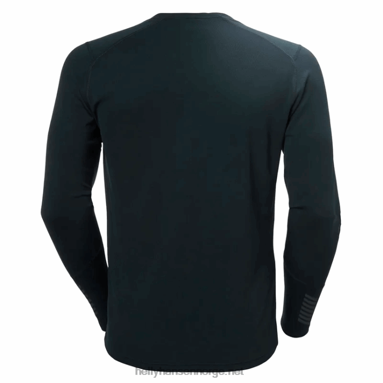 lifa active crew baselag Helly-Hansen F6TJ01043 svart