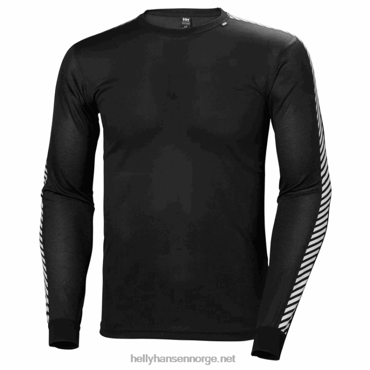 lifa active crew baselag Helly-Hansen F6TJ01045 marinen