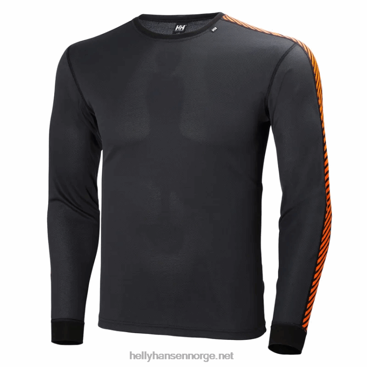 lifa active crew baselag Helly-Hansen F6TJ01045 marinen