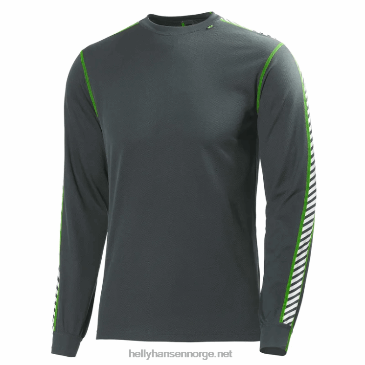 lifa active crew baselag Helly-Hansen F6TJ01045 marinen