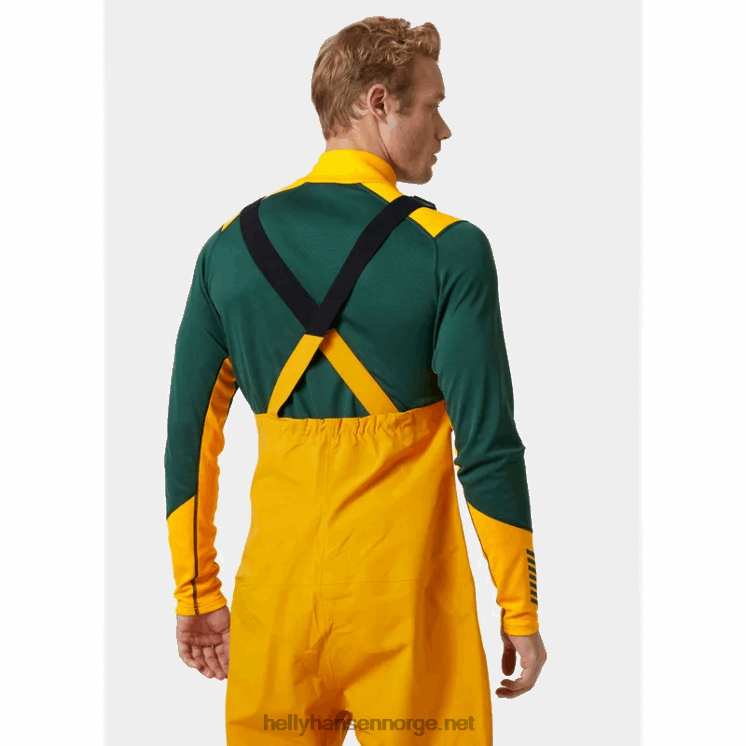 lifa aktivt halvglidelås-grunnlag Helly-Hansen F6TJ01049 hav