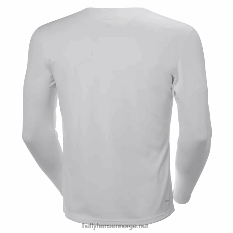 unisex 2-paks bomullsbokser Helly-Hansen F6TJ01027 svart