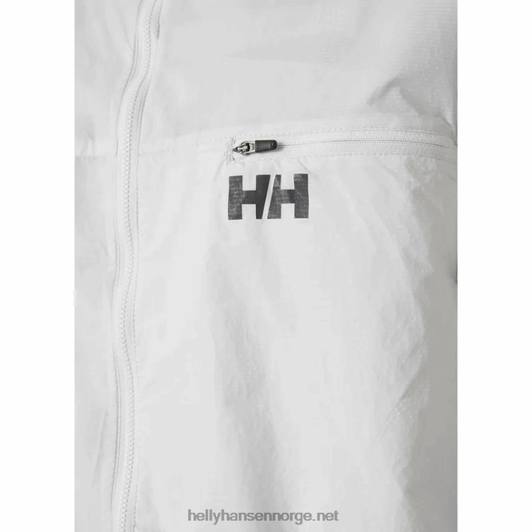 vindjakke for menn Helly-Hansen F6TJ0369 nimbus clou