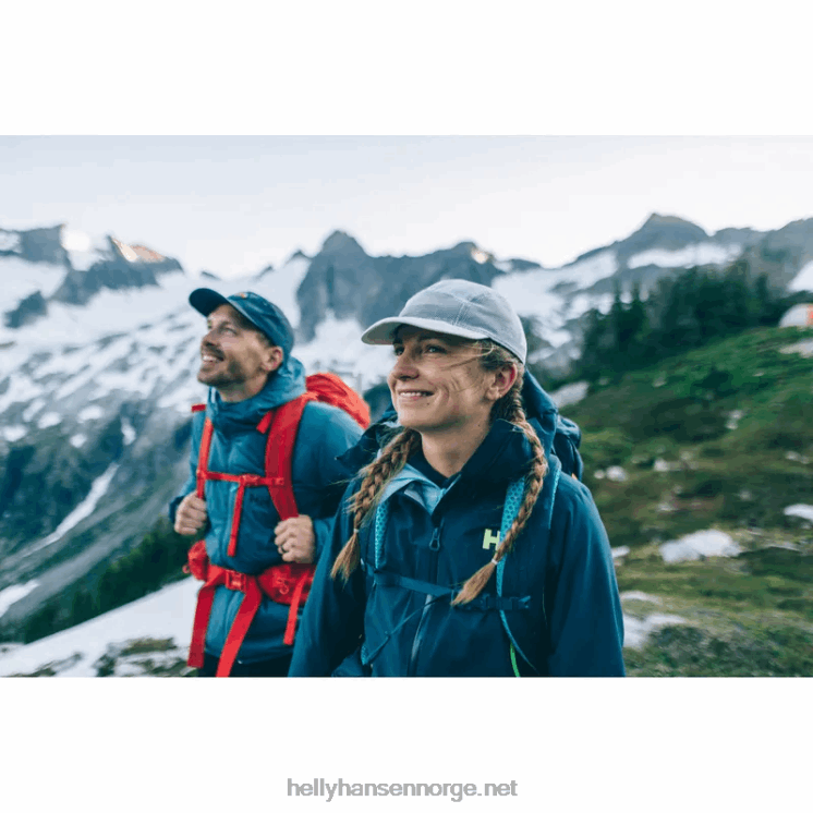 herre odin stretch hette lysisolator Helly-Hansen F6TJ0219 dyp fjord