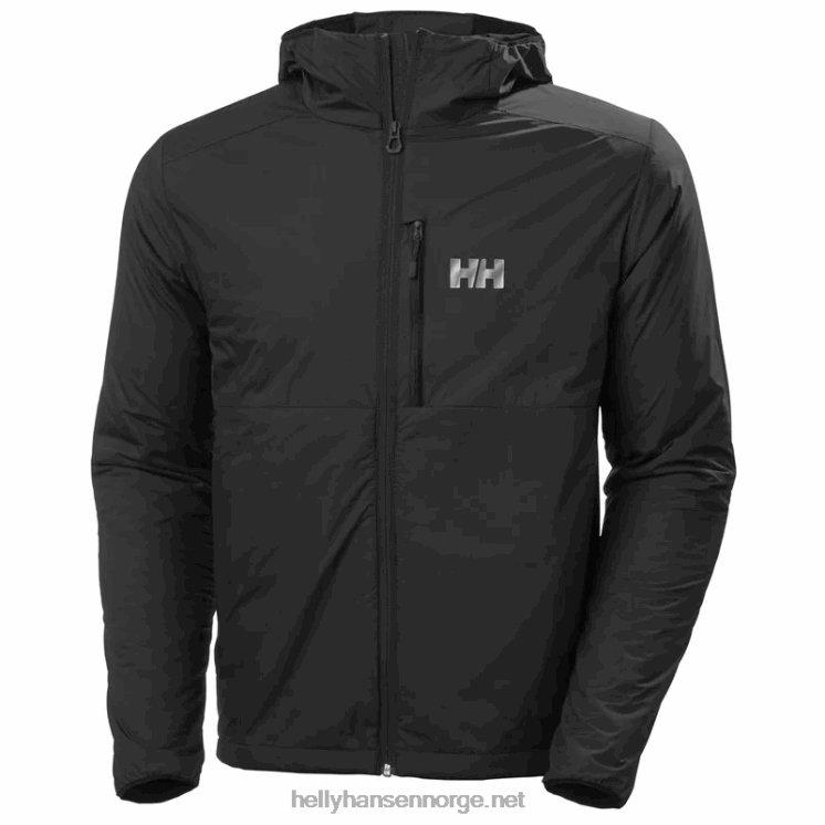 herre odin stretch hette lysisolator Helly-Hansen F6TJ0220 svart