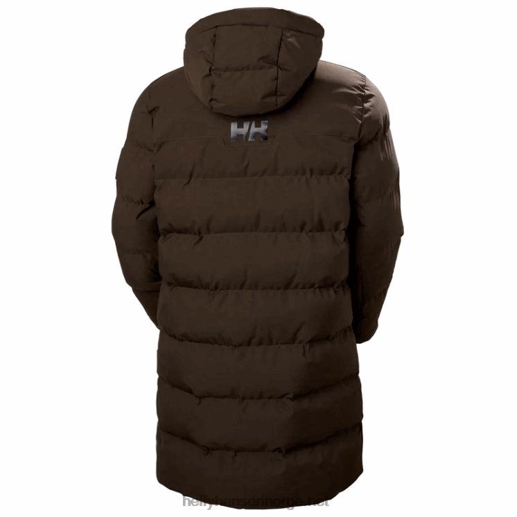 alaska parka for menn Helly-Hansen F6TJ0395 trippel espr