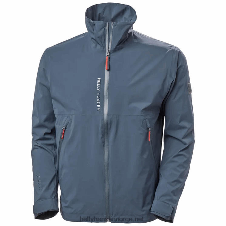herre rwb vårjakke Helly-Hansen F6TJ0293 marinen