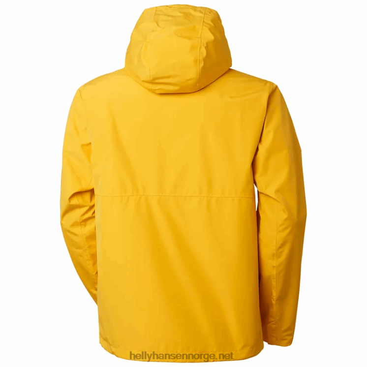 t2 utility regnjakke for menn Helly-Hansen F6TJ0240 vesentlig y