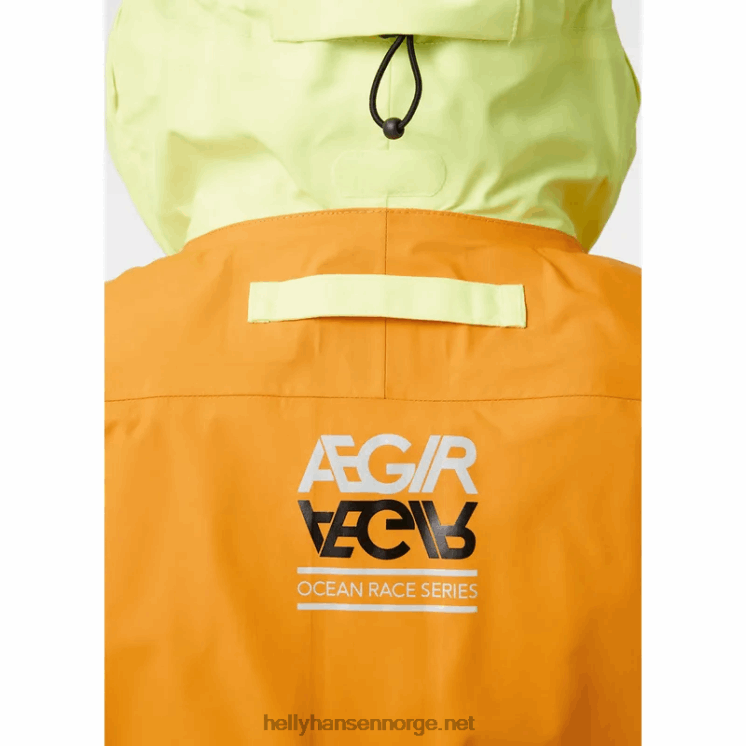 herre aegir race seiljakke Helly-Hansen F6TJ033 multebær