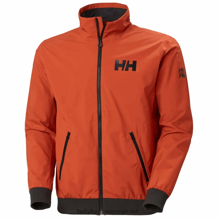 herre hp racing bomber seiljakke 2.0 Helly-Hansen F6TJ074 Dal