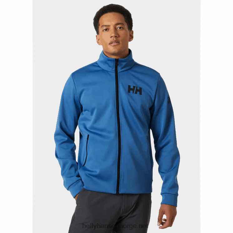 hp fleecejakke for menn 2.0 Helly-Hansen F6TJ070 asuritt