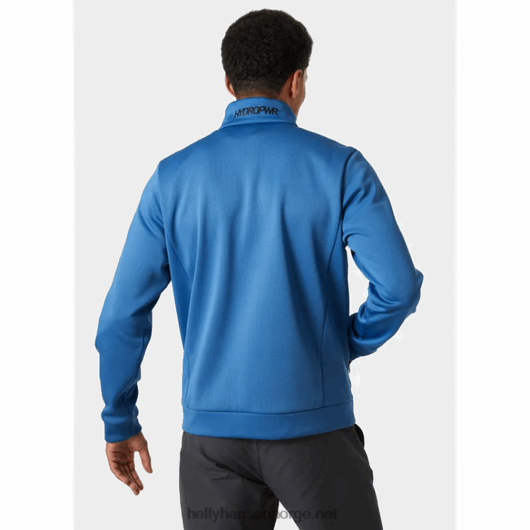 hp fleecejakke for menn 2.0 Helly-Hansen F6TJ070 asuritt