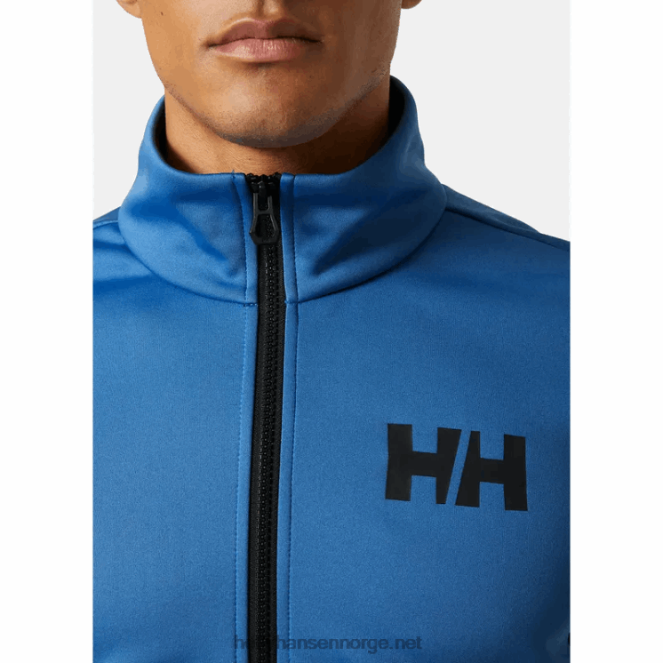 hp fleecejakke for menn 2.0 Helly-Hansen F6TJ070 asuritt