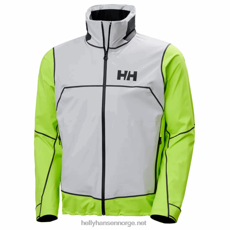 hp foil pro jakke Helly-Hansen F6TJ049 azid kalk