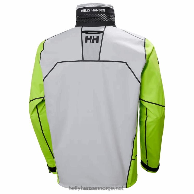 hp foil pro jakke Helly-Hansen F6TJ049 azid kalk
