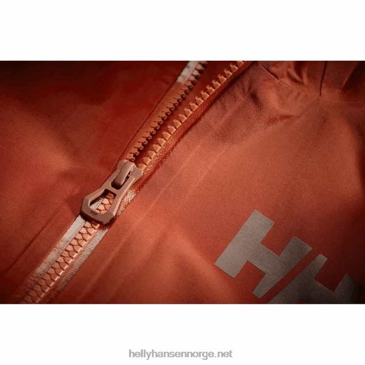 herre blaze 3-lags skalljakke Helly-Hansen F6TJ0151 dyp canyon