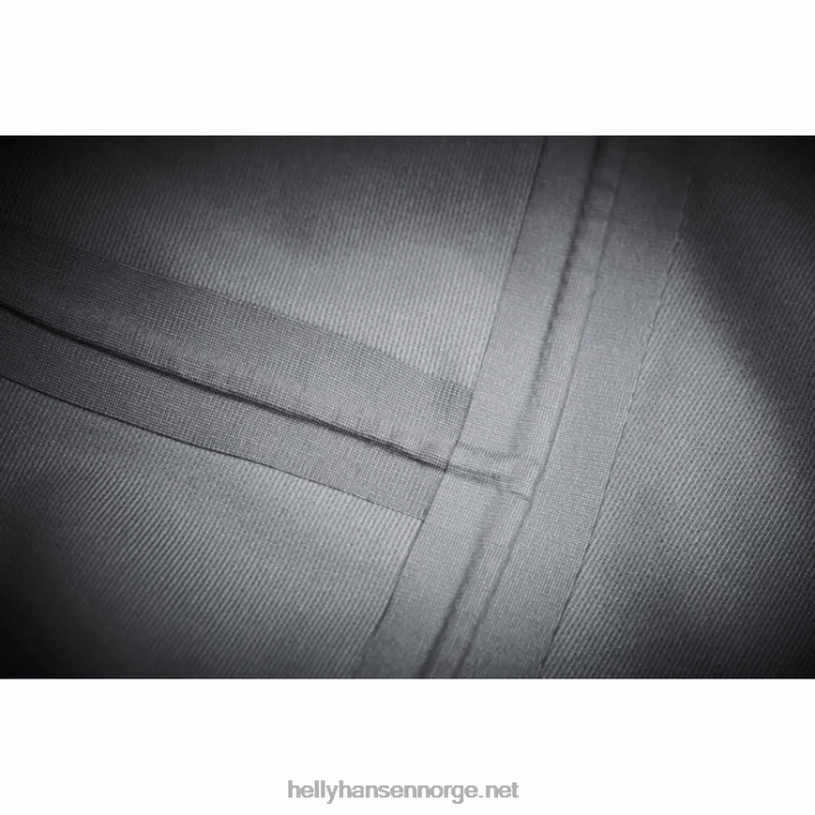 hp folie skalljakke for menn Helly-Hansen F6TJ052 ibenholt