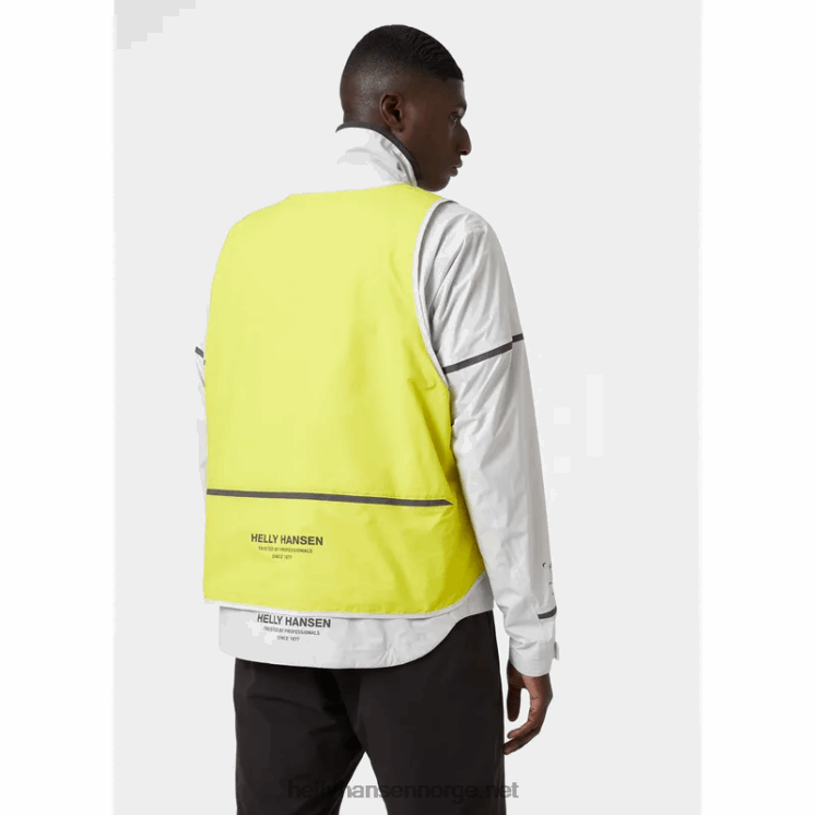 modulær ride-infinity-jakke Helly-Hansen F6TJ0146 nimbus clou