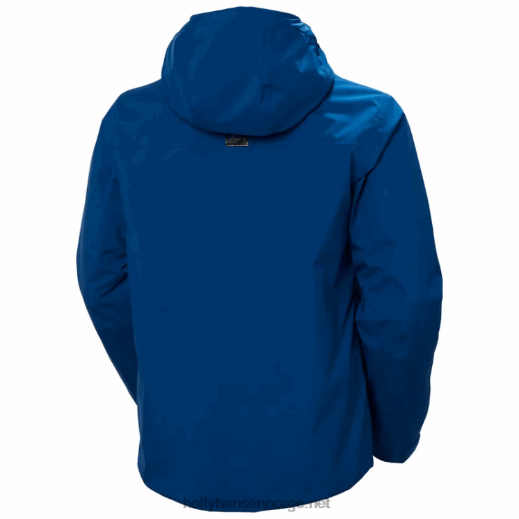 ullr chugach infinity pudder skidress for menn Helly-Hansen F6TJ0450 dyp fjord