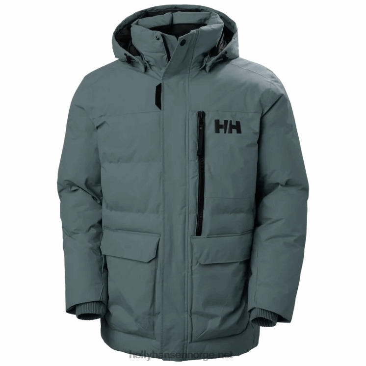 herre tromsoe vinterjakke Helly-Hansen F6TJ0321 storm