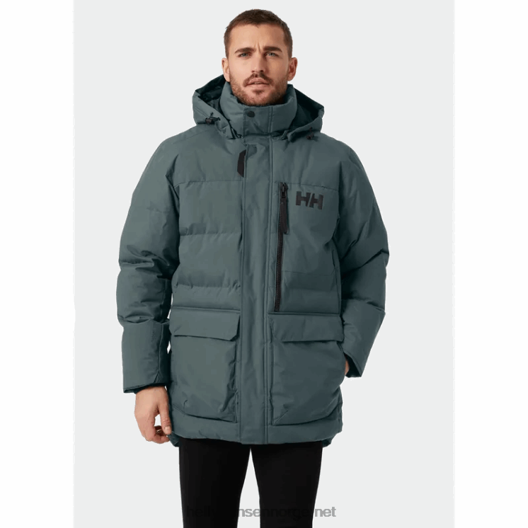 herre tromsoe vinterjakke Helly-Hansen F6TJ0321 storm
