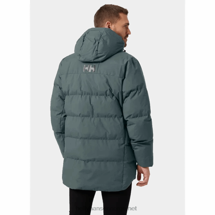 herre tromsoe vinterjakke Helly-Hansen F6TJ0321 storm