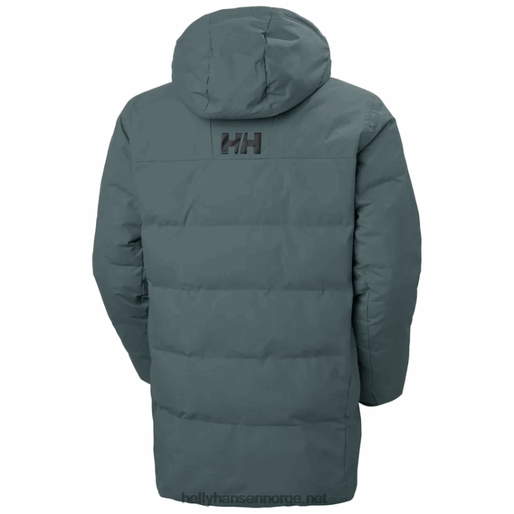 herre tromsoe vinterjakke Helly-Hansen F6TJ0321 storm