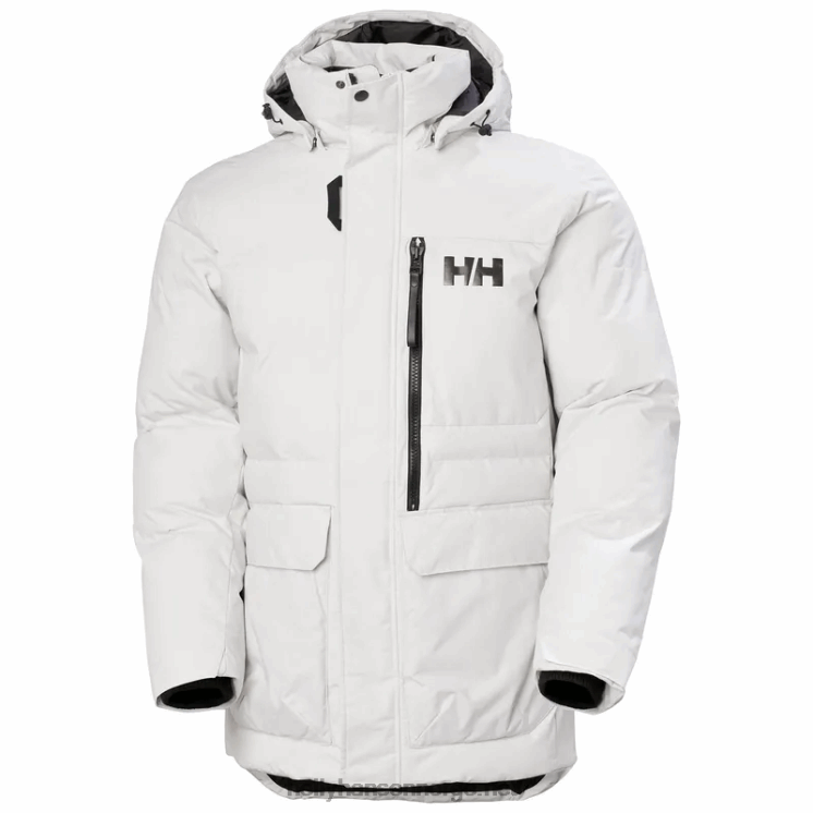 herre tromsoe vinterjakke Helly-Hansen F6TJ0325 nimbus clou