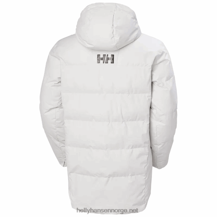 herre tromsoe vinterjakke Helly-Hansen F6TJ0325 nimbus clou