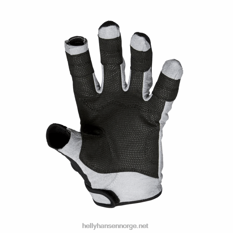 ullr sogn ht skihansker Helly-Hansen F6TJ01297 svart