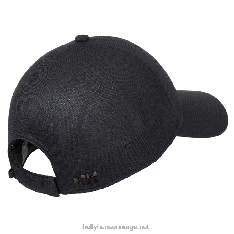 herre hp folie hurtigtørkende hette Helly-Hansen F6TJ01266 hvit