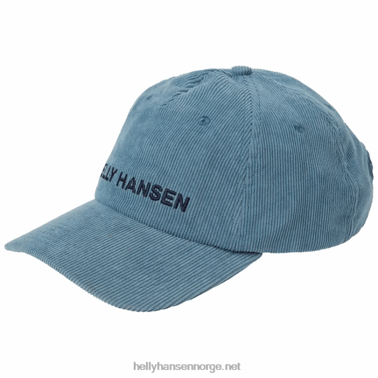 herre hp folie hurtigtørkende hette Helly-Hansen F6TJ01267 svart
