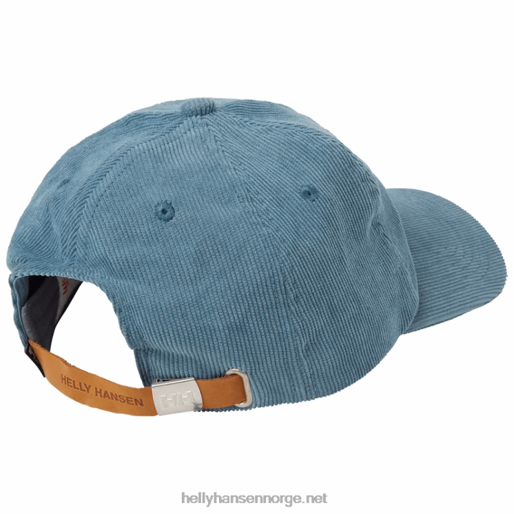 herre hp folie hurtigtørkende hette Helly-Hansen F6TJ01267 svart