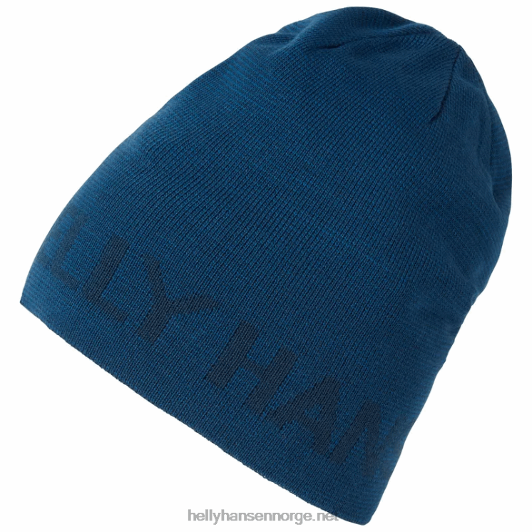 travers beanie Helly-Hansen F6TJ01257 spisskummen