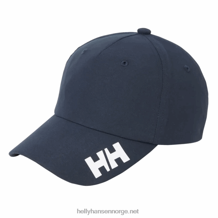 unisex crew cap Helly-Hansen F6TJ01243 svart