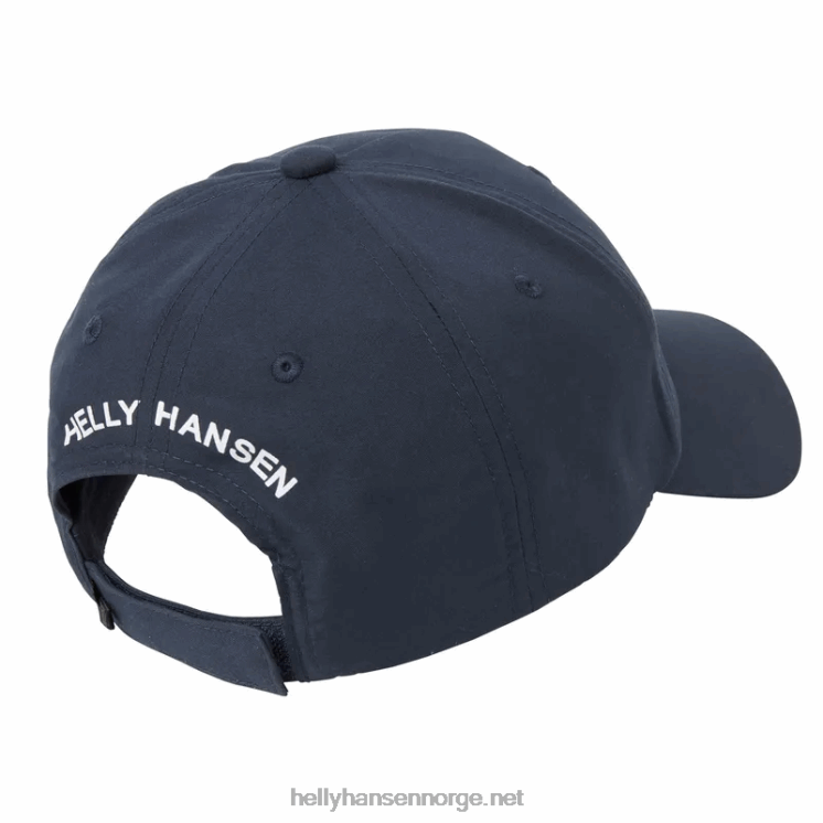 unisex crew cap Helly-Hansen F6TJ01243 svart