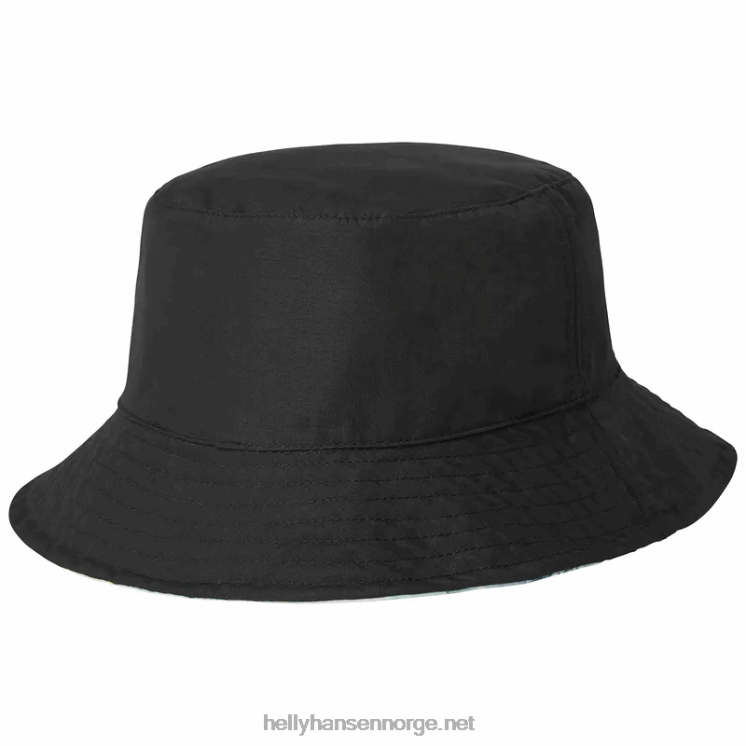 unisex hh bøttehatt Helly-Hansen F6TJ01281 terrakotta