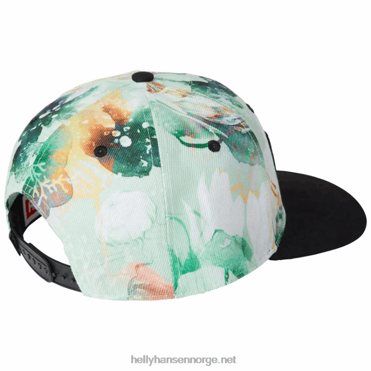 unisex lagski pannebånd Helly-Hansen F6TJ01274 marinen