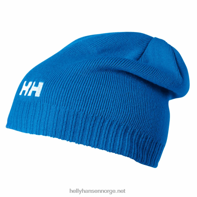 unisex lue Helly-Hansen F6TJ01230 svart