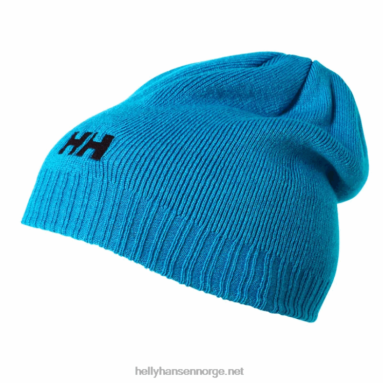 unisex lue Helly-Hansen F6TJ01230 svart