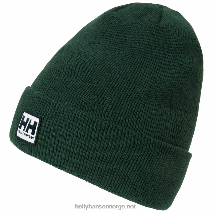 urban cuff beanie Helly-Hansen F6TJ01238 multebær