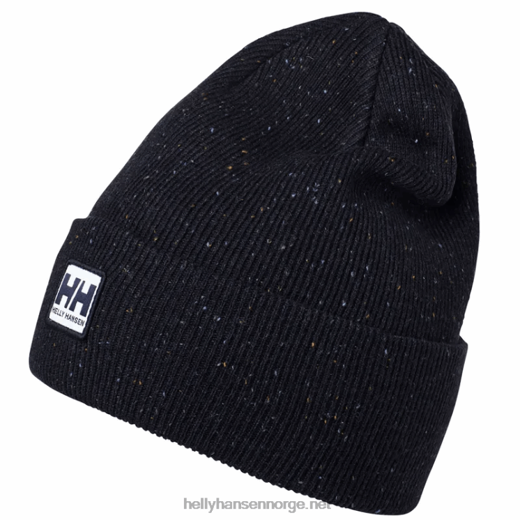 urban cuff beanie Helly-Hansen F6TJ01239 mørkeste spr