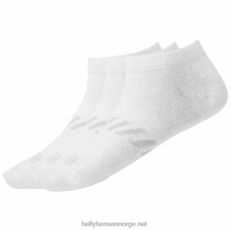 tekniske alpinsokker Helly-Hansen F6TJ01287 marinen