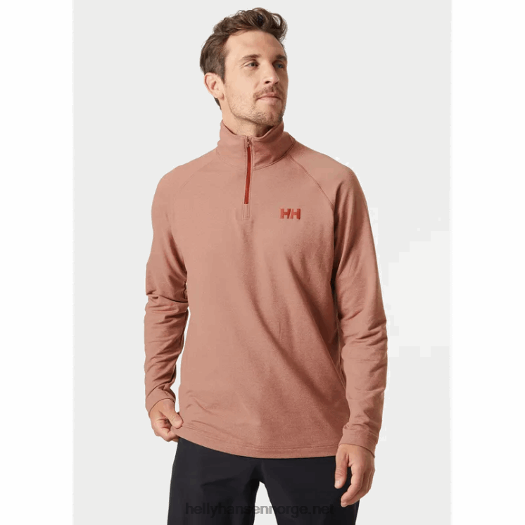 daybreaker fleecebukser for menn Helly-Hansen F6TJ0521 svart